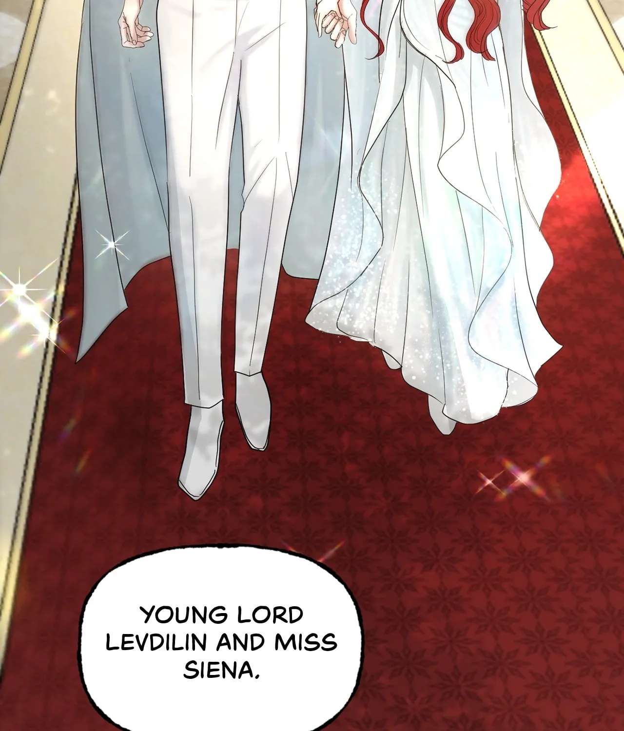 I Adopted the Male Lead from the Shelter Chapter 122 - page 39