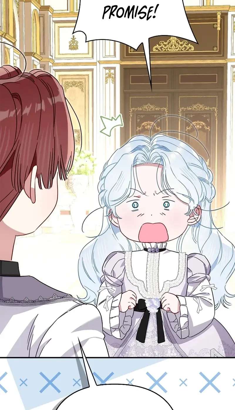 The Female Lead Takes Care of Everything Chapter 19 - page 67