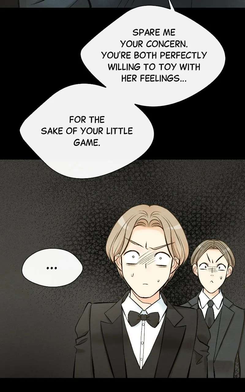 The Prince of Poison Chapter 12 - page 30