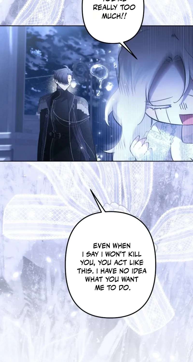 Sistervention Chapter 161 - page 24