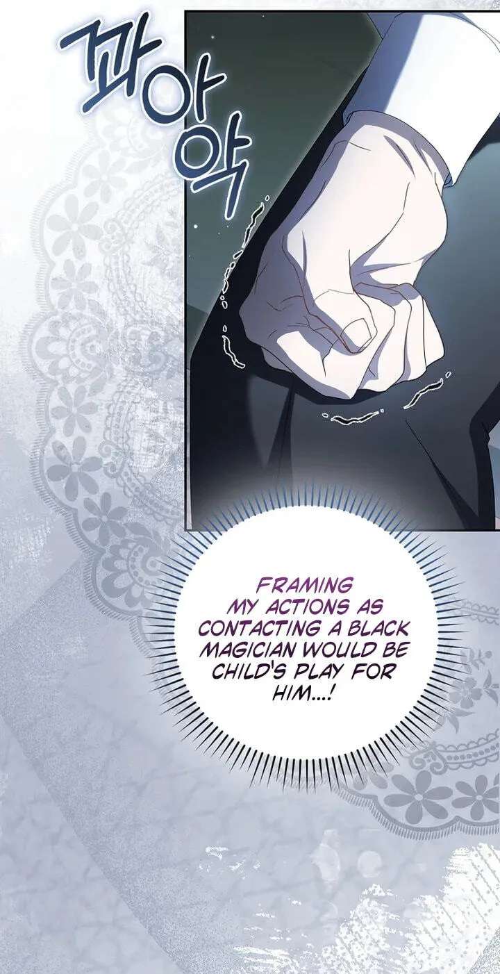 The Baby Fairy is a Villain Chapter 74 - page 63