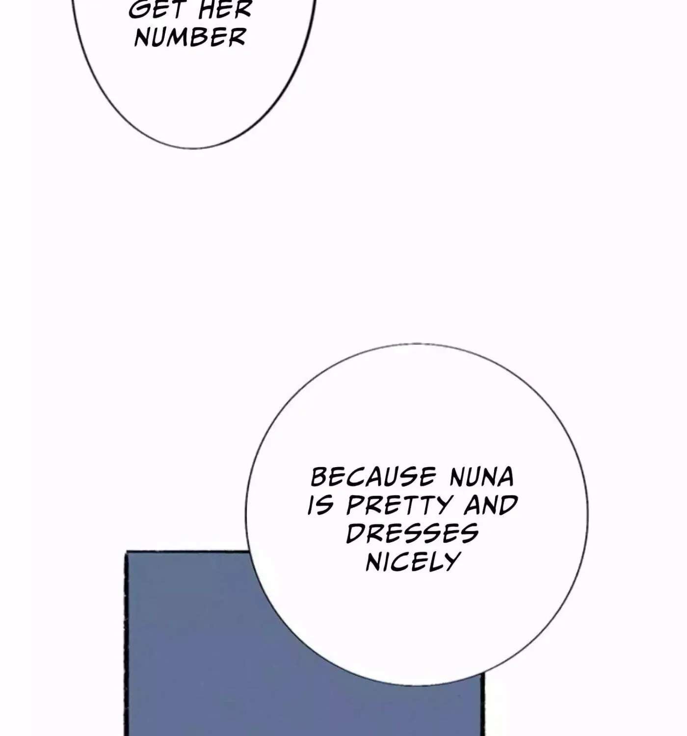 Why Don't I Have Anyone by My Side? Chapter 48 - page 175