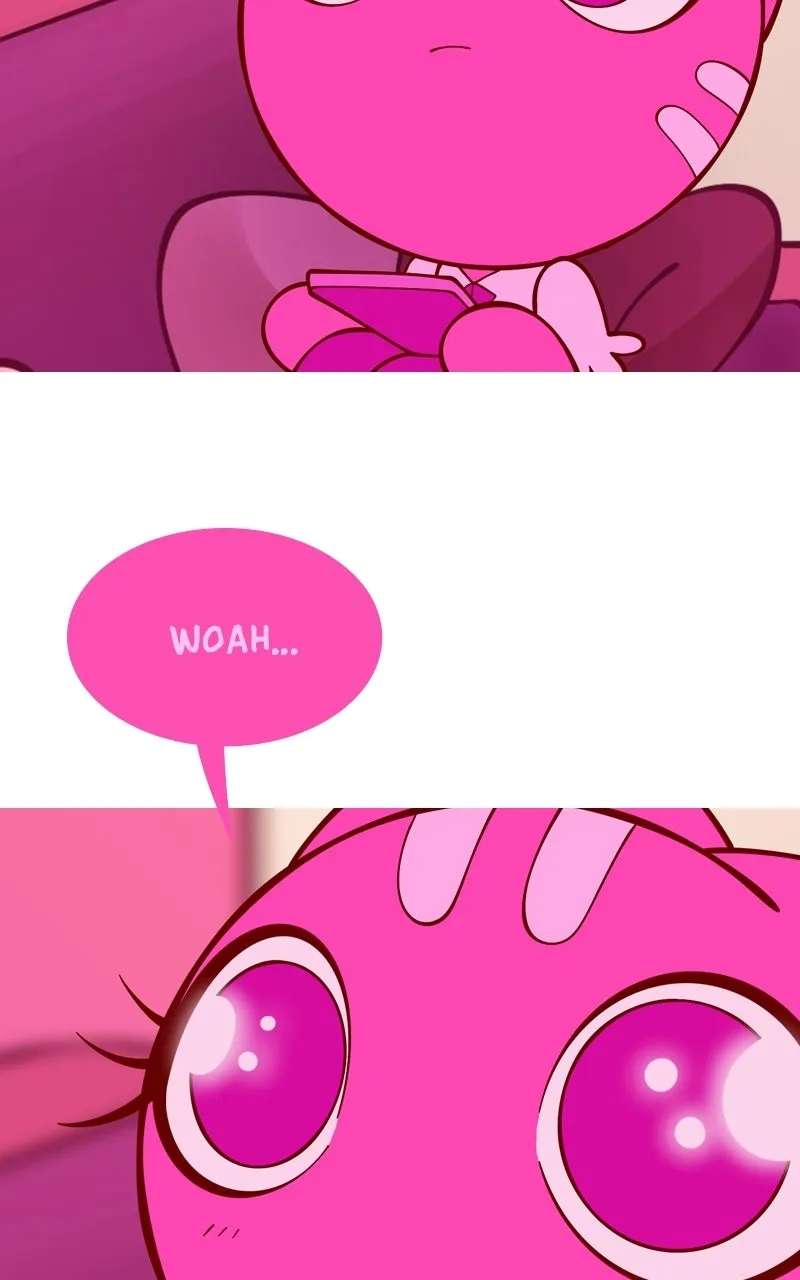 Cat Bird Dog Chapter 98 - page 3