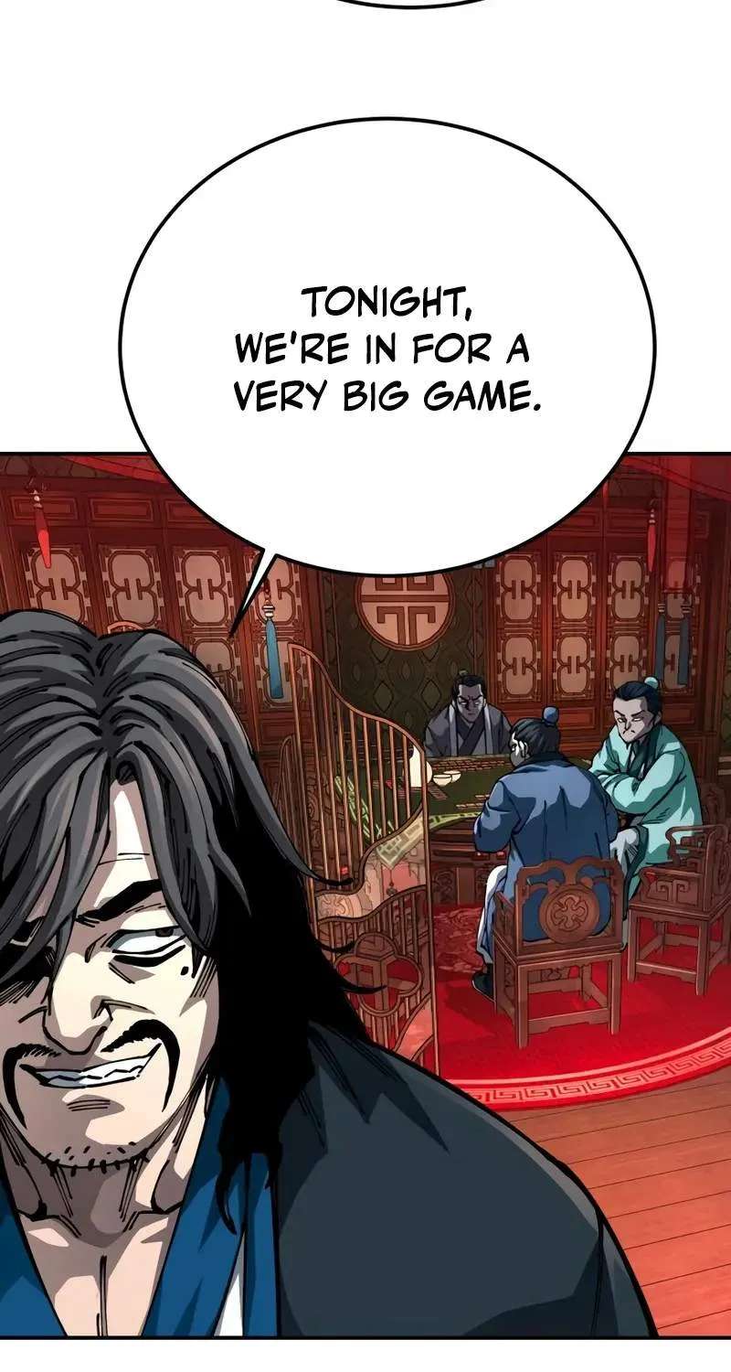 Warrior Grandpa And Supreme Granddaughter Chapter 117 - page 113