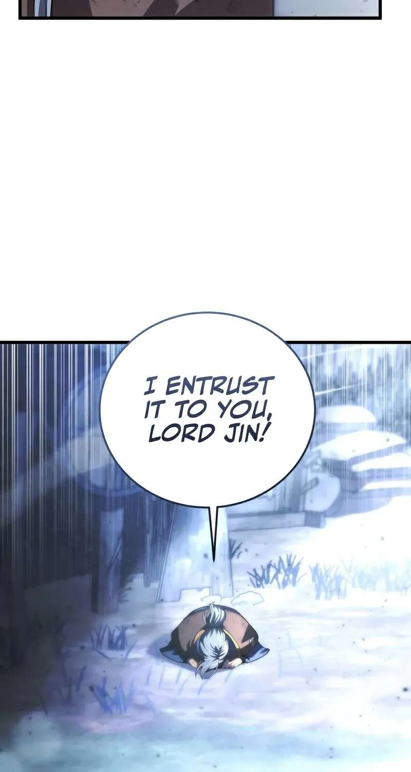 Swordmaster’s Youngest Son Chapter 209 - page 34