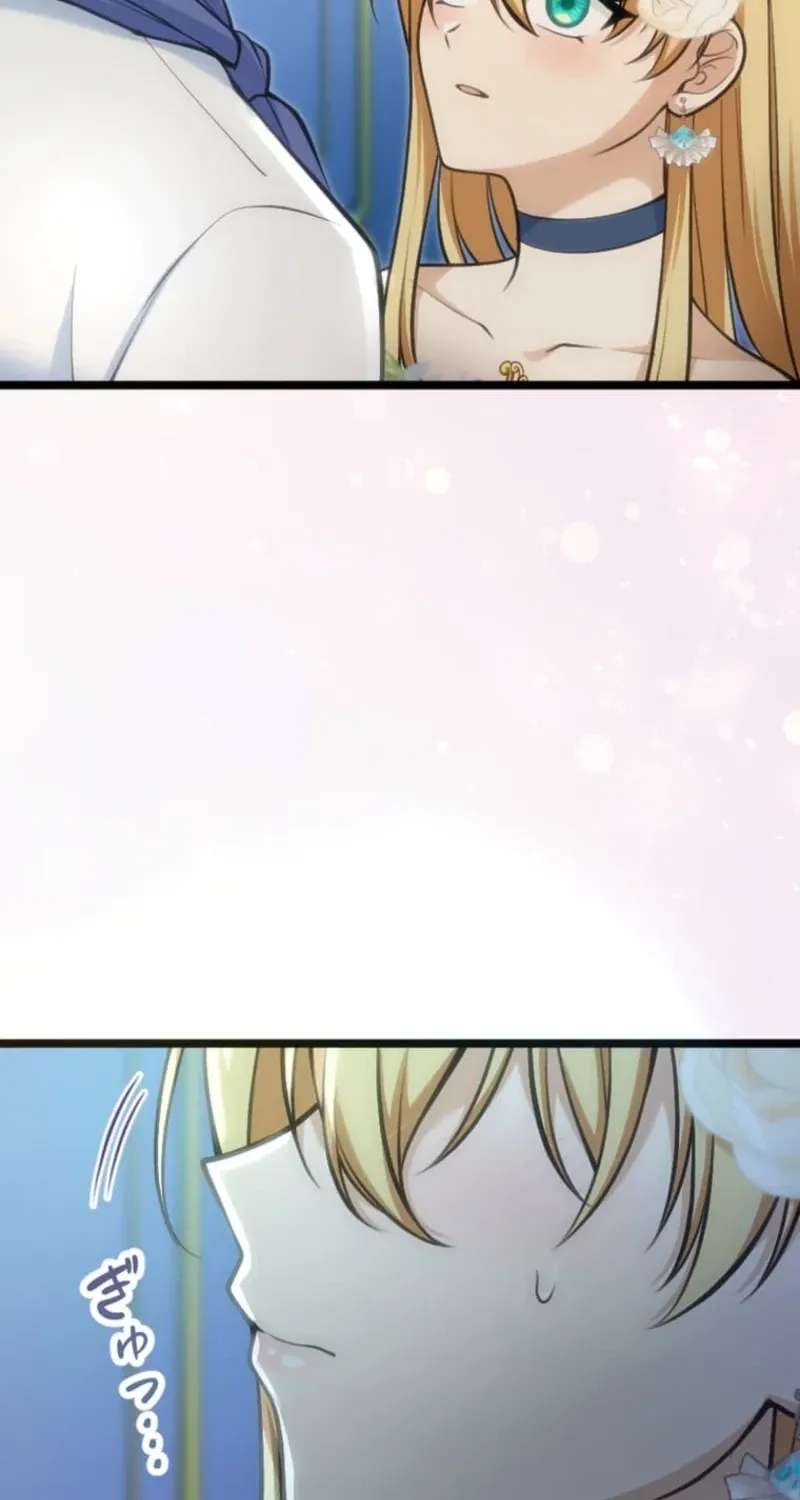 The Prince Who Was My Fiancé in Name Only Apparently Loved Me Chapter 31 - page 57