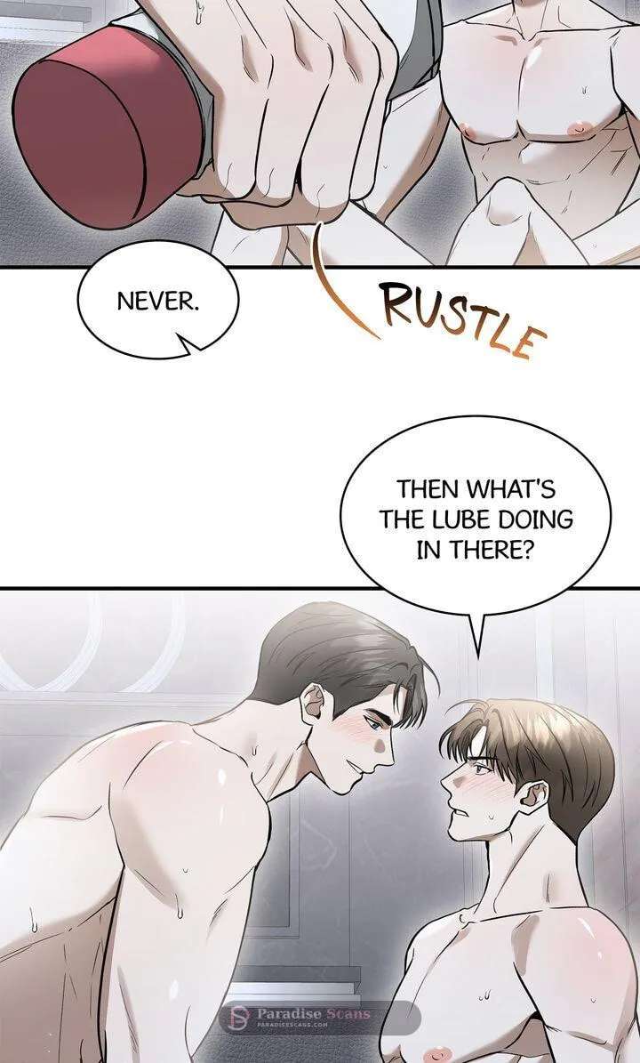 This Isn't Why I Applied Chapter 38 - page 63