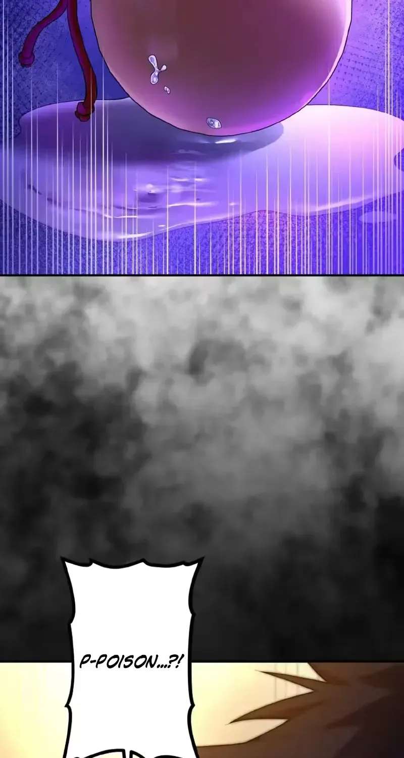 Middle-Aged Man Vows Revenge Against His Demon Wife Chapter 4 - page 8
