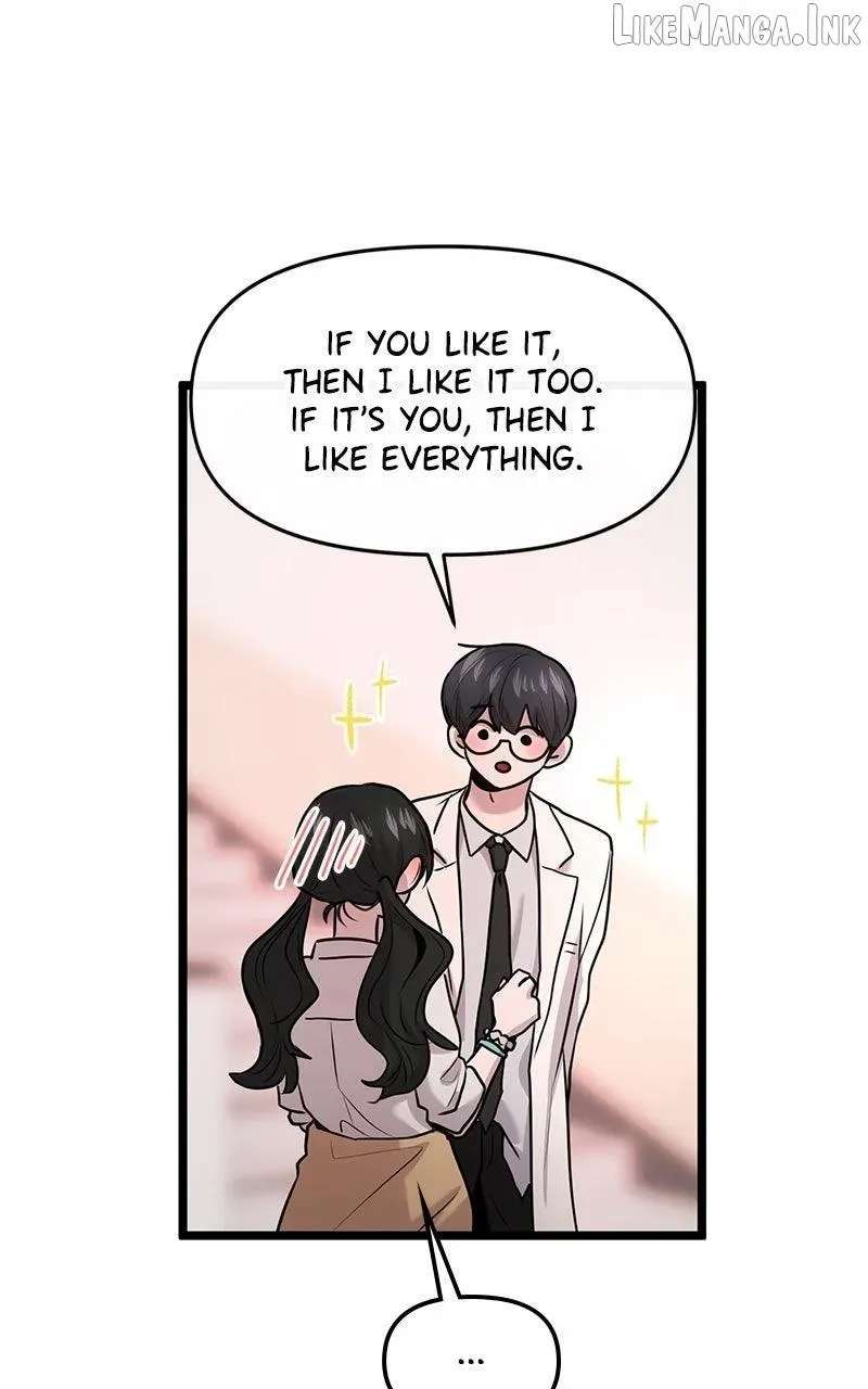 Back to Chan Bi Chapter 100 - page 64