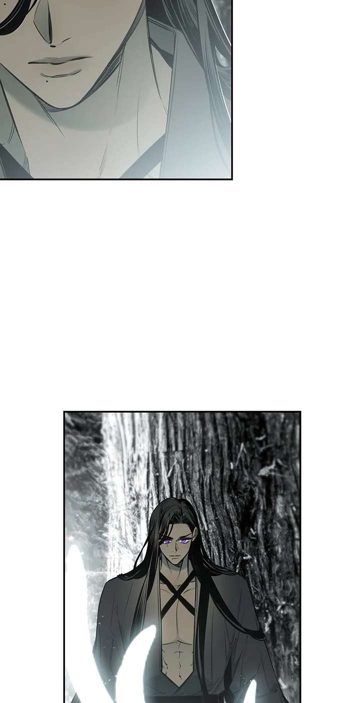 Corridor of Mirs Chapter 85 - page 35