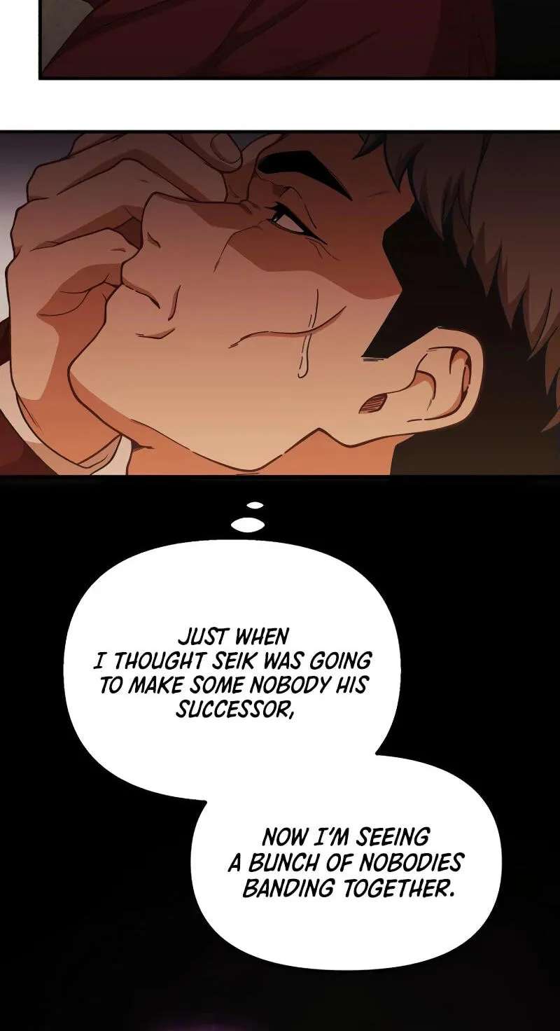 The Genius Wants an Ordinary Life Chapter 73 - page 58