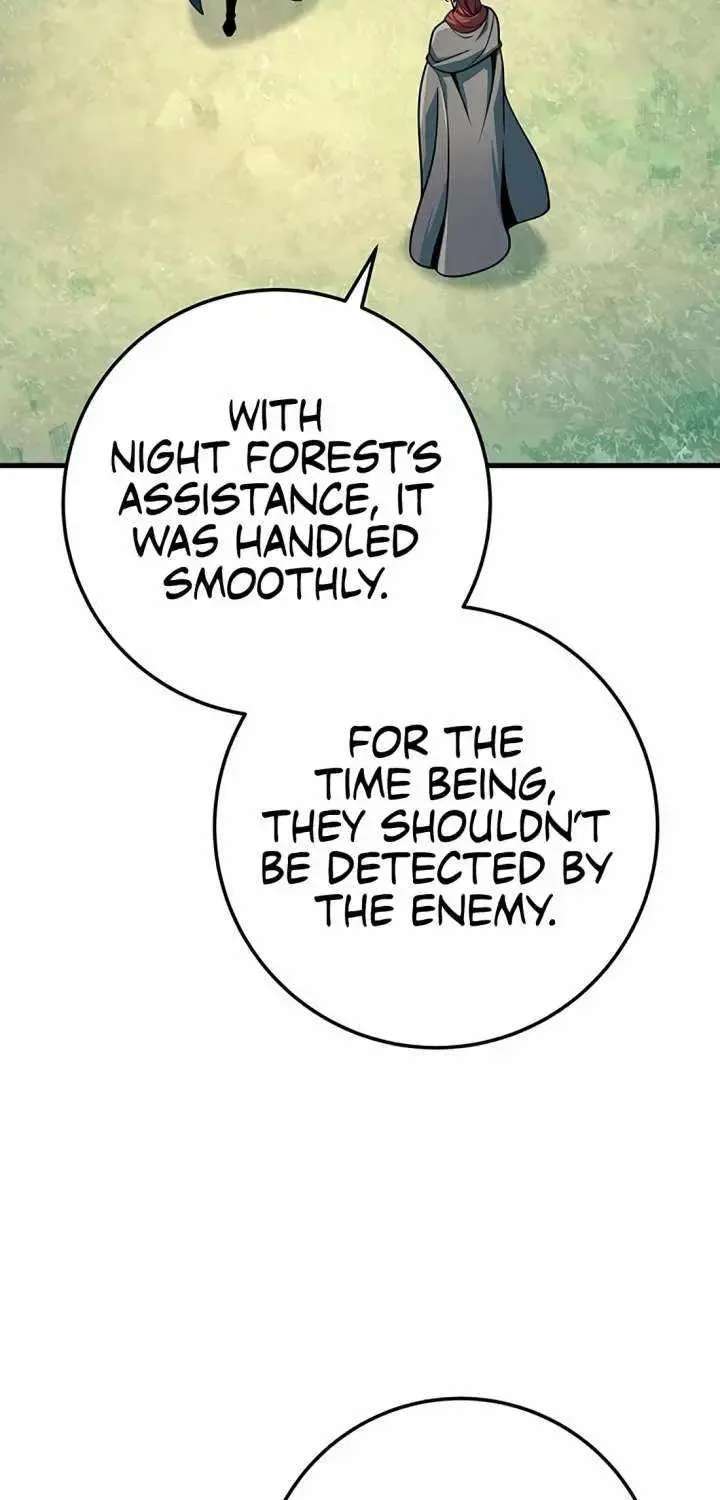 Emperor's Sword Chapter 118 - page 88