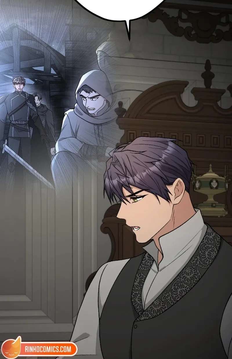 The Sacrificial Bride Knows Her Husband's Secret Chapter 26 - page 15