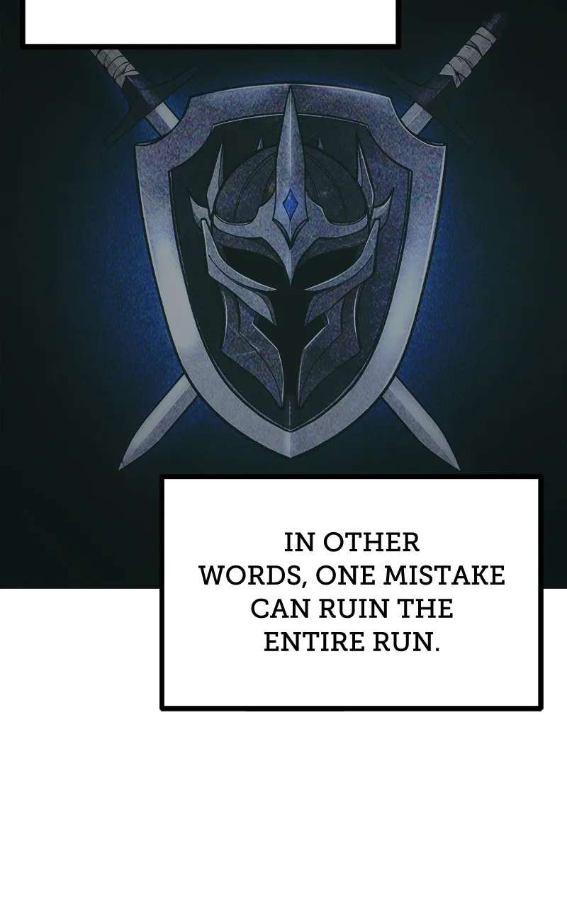 I Became the Tyrantof a Defense Game Chapter 2 - page 85