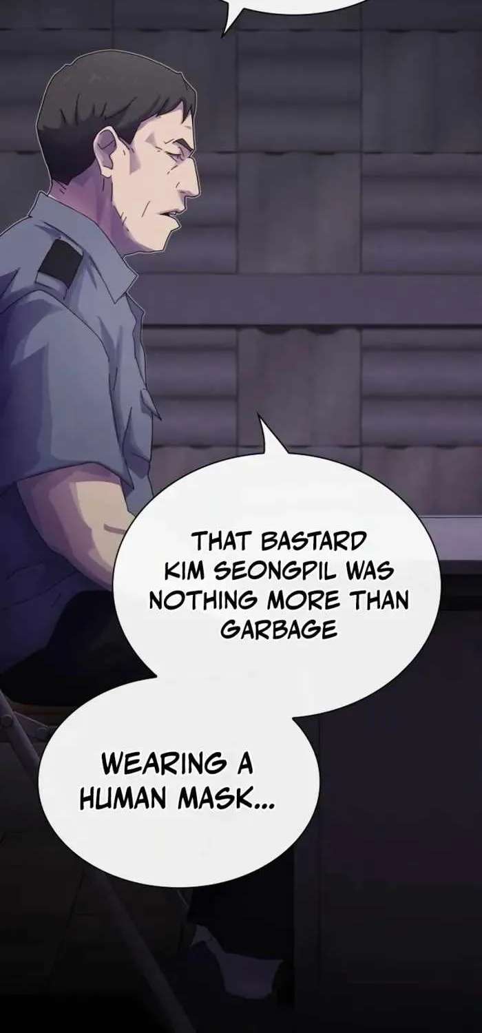 The Genius Who Reads the World Chapter 62 - page 41