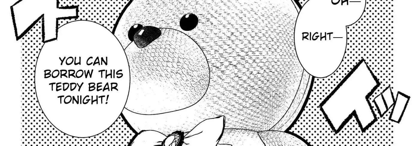 At 5, I Became the Dragon Emperor’s Bride Chapter 12 - page 53