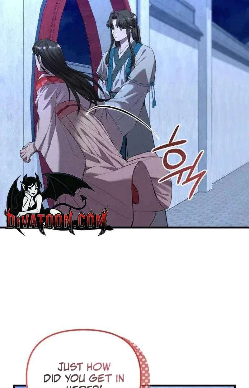 The Precious Daughter of the Hebei Peng Family Chapter 10 - page 11