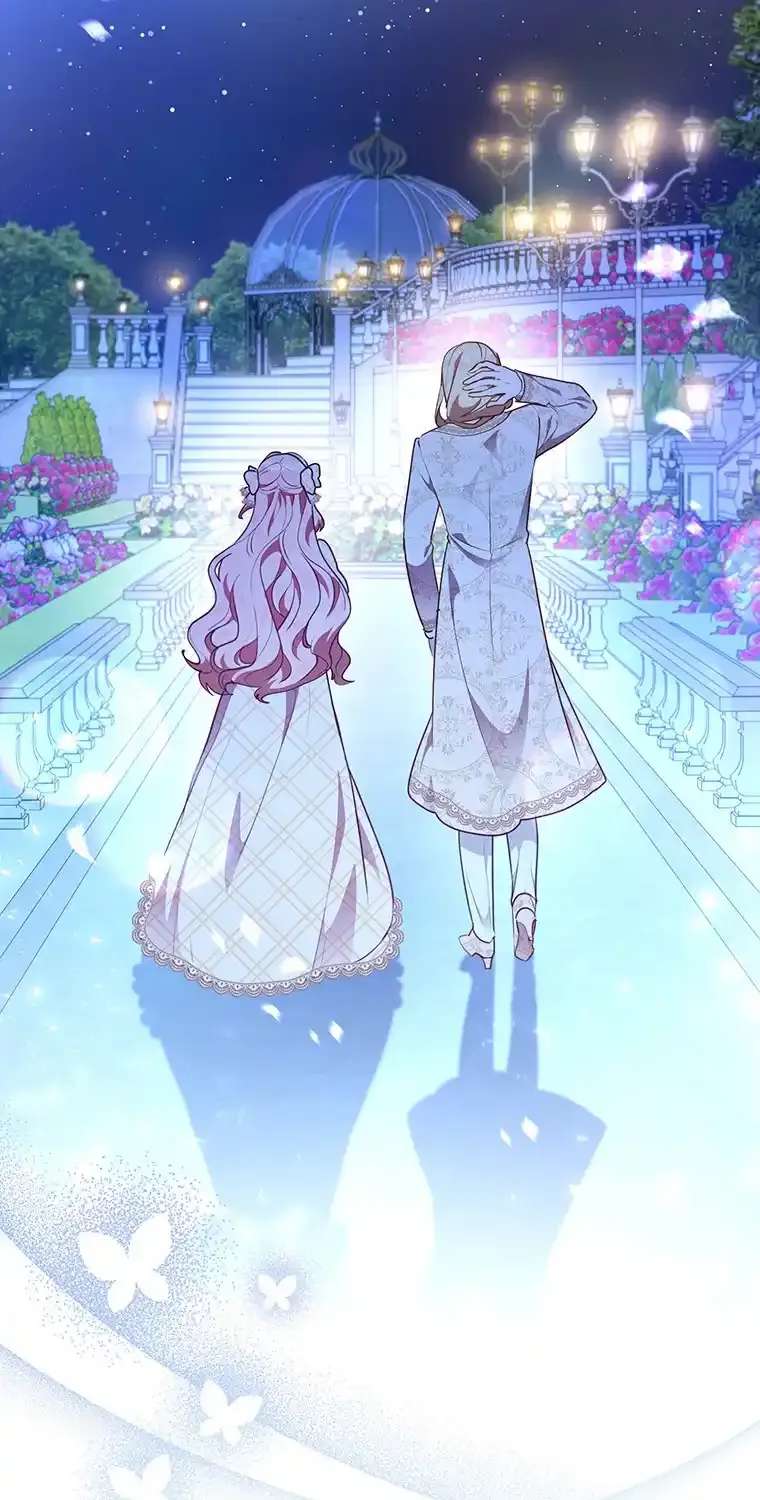 A Strange But Effective Villainess Life Chapter 60 - page 73