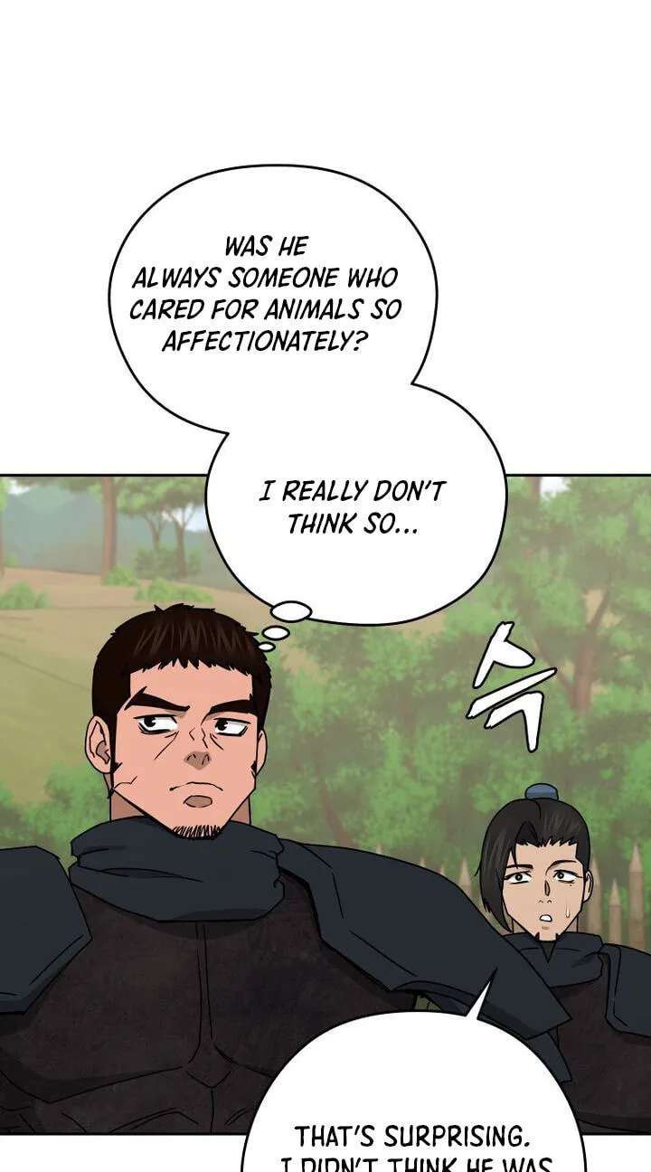 Gwanjeon – Lee Kang-jin Chapter 264 - page 27