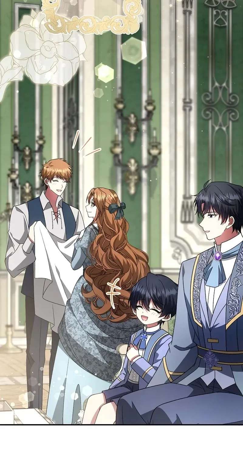 I Married the Impotent Duke, and Now I Want to Protect His Child Chapter 24 - page 15