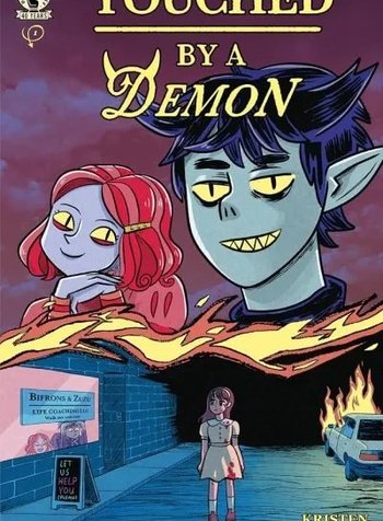 Touched by a Demon