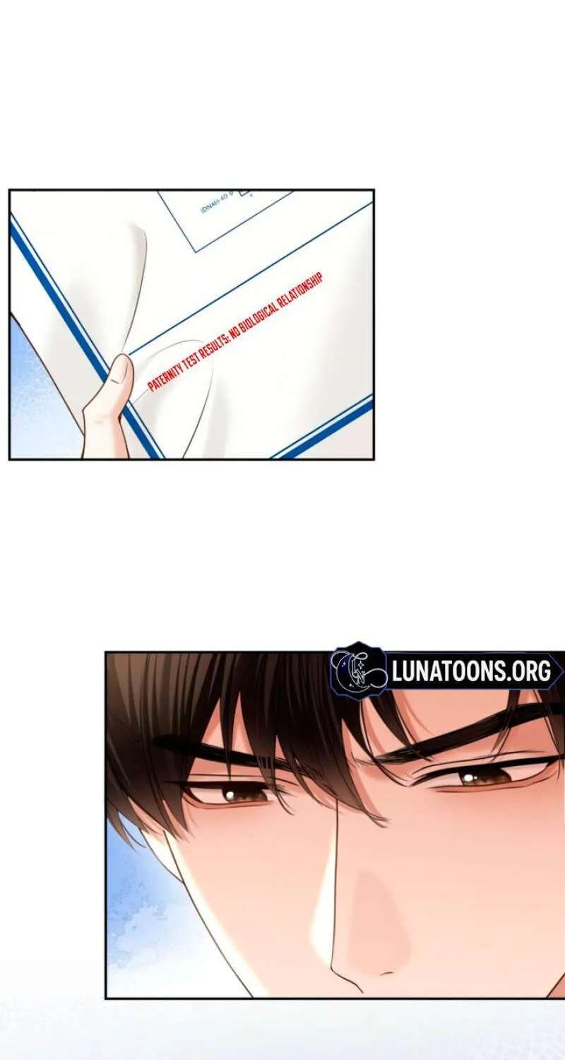 You Are My Thousands of Stars Chapter 67 - page 29