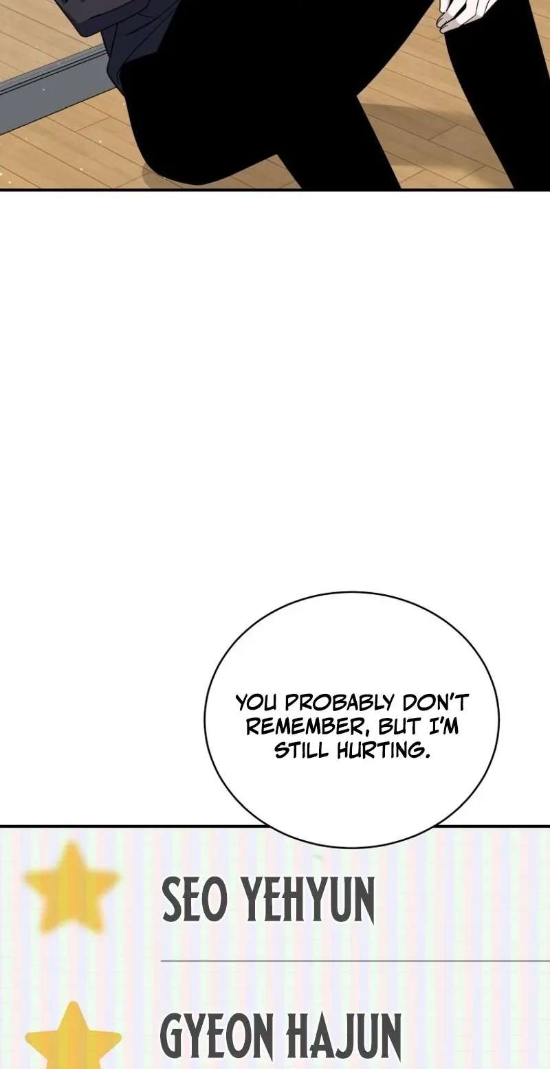 An Insincere Idol's Blank Slate Chapter 102 - page 43