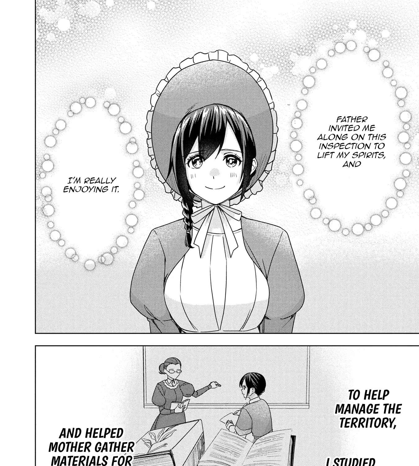 Kokai Shuraba De Konyaku Ga Nakunarimashita Korekara Shigoto To Koi Osagashimasu! Chapter 3 - page 8