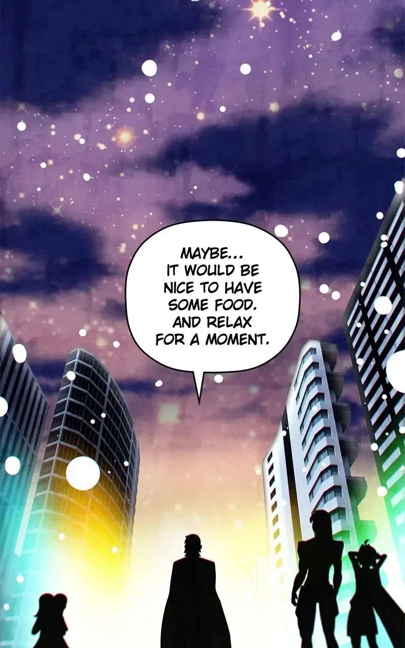 Everywhere & Nowhere Chapter 247 - page 80