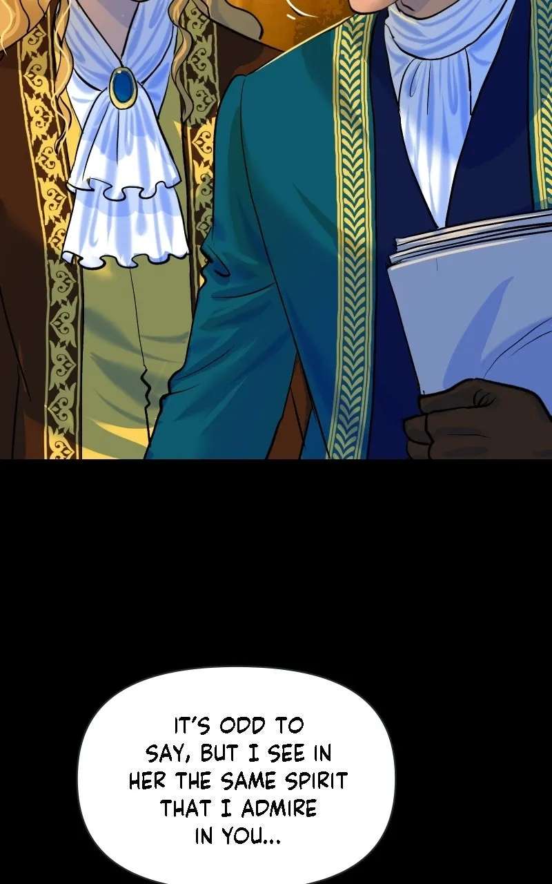 The Intrigues of the Chevalier D'Eon Chapter 21 - page 58