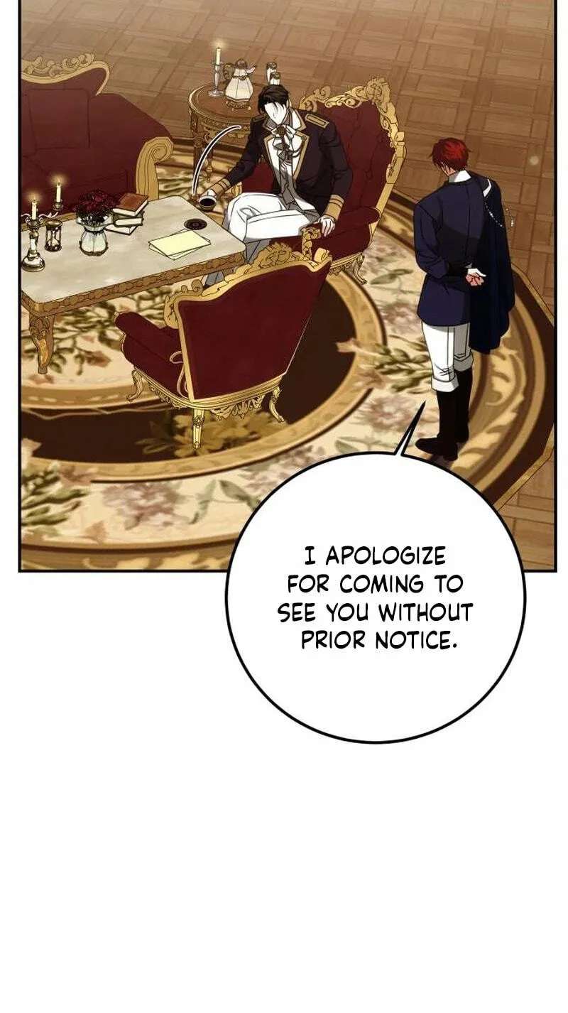 Changing the Genre From Angst to Heartwarming Chapter 90 - page 41