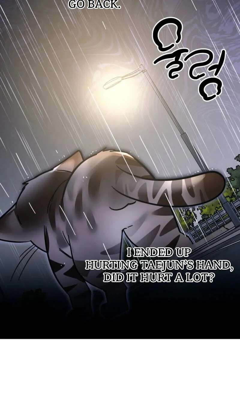 Give Birth to a Baby Wildcat for Me, Unless You Want to See Me Go Insane! Chapter 38 - page 91