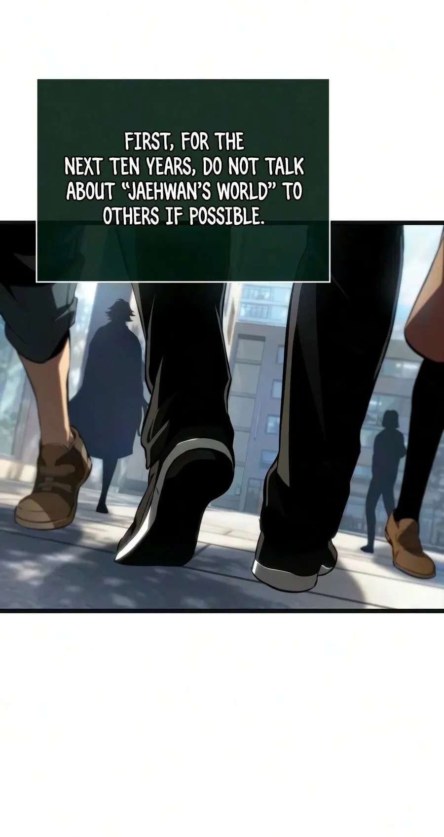 The World After The Fall Chapter 254 - page 78