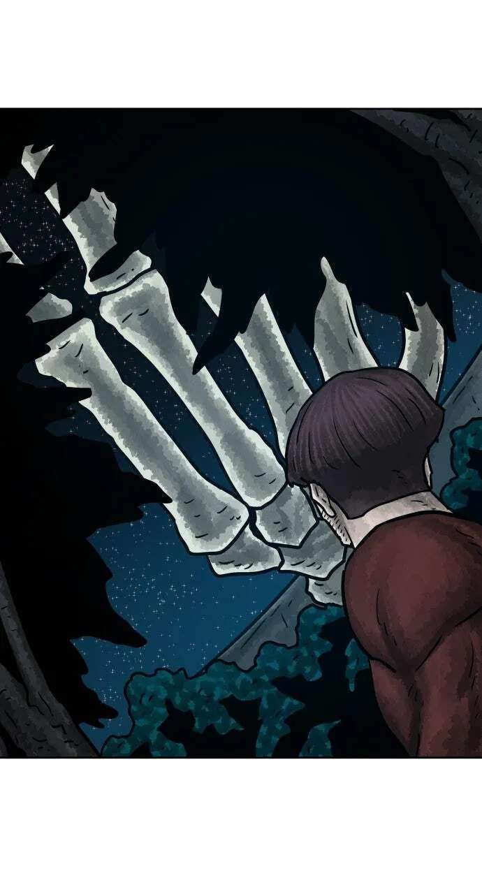Warrior Executioner Chapter 202 - page 32
