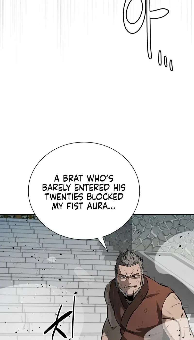Absolute Master of the Senate Chapter 63 - page 70