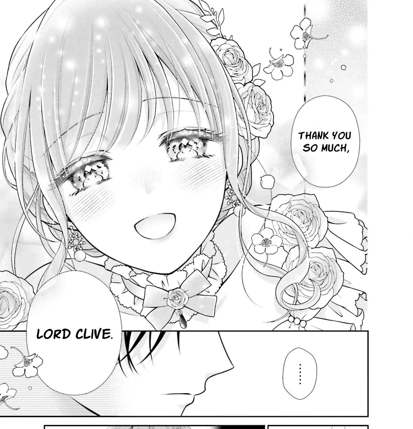 Watashi, Kiraware Sumeragihi De Kamaimasen! Chapter 1 - page 35