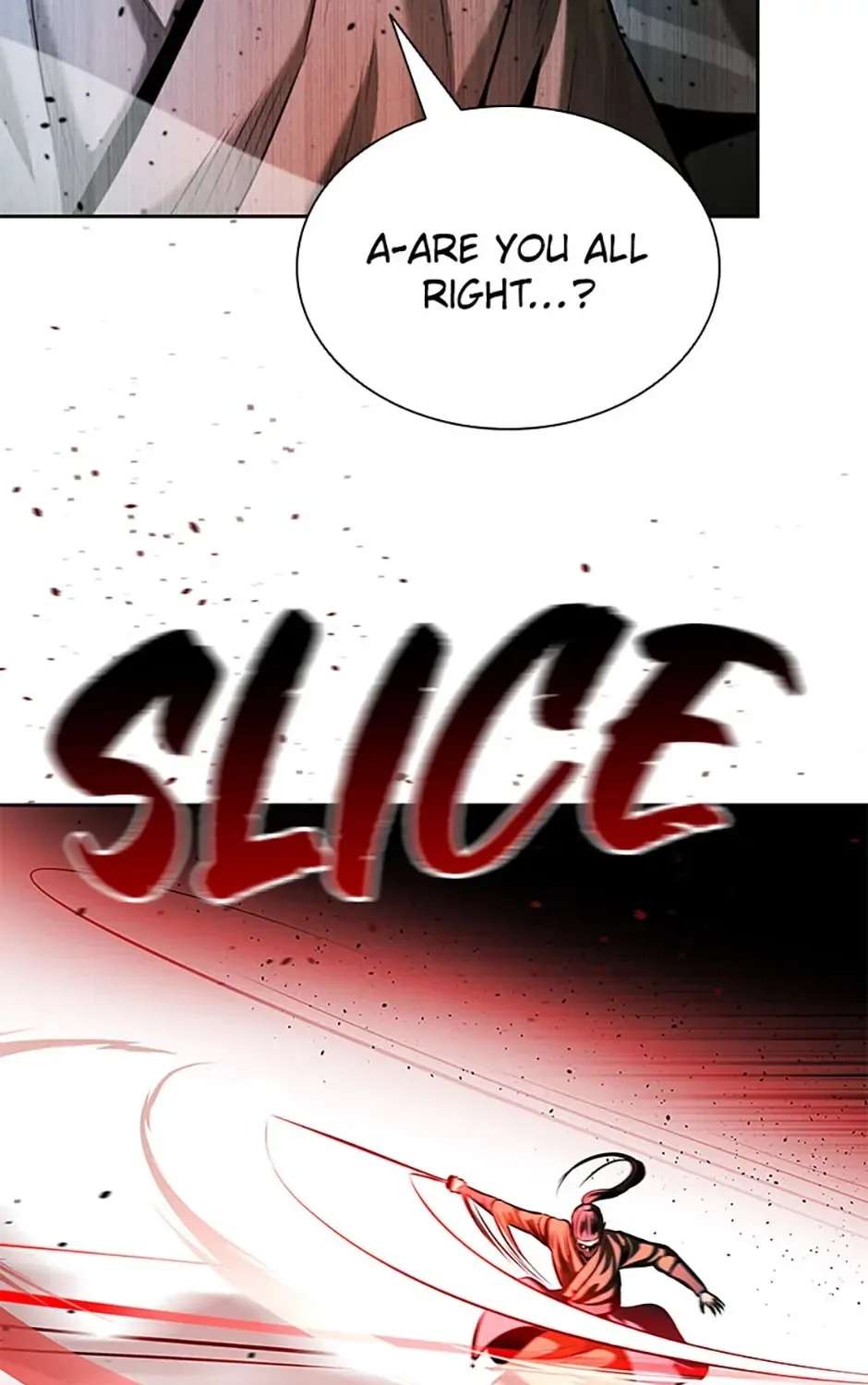Absolute Master of the Senate Chapter 41 - page 173