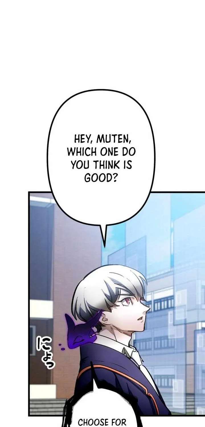 Sword God High School: The Talentless Underachiever Becomes the Strongest Chapter 20 - page 89