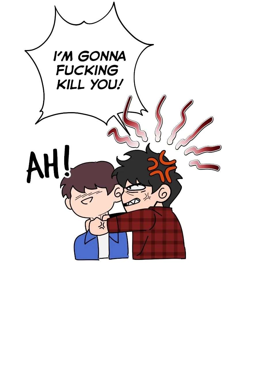 Fight for Me! Chapter 3 - page 68