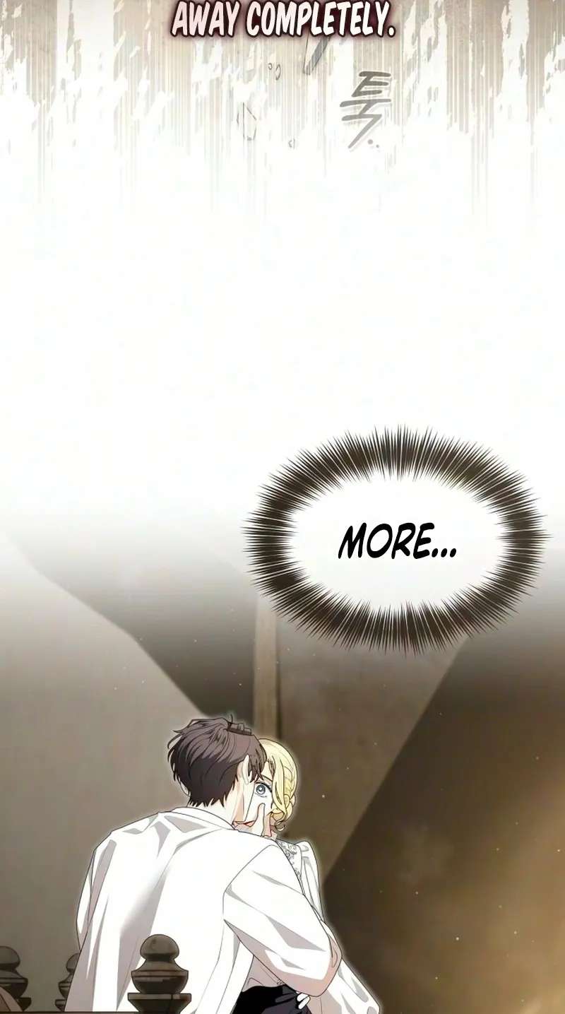 Don't Tame Me Recklessly! Chapter 42 - page 55
