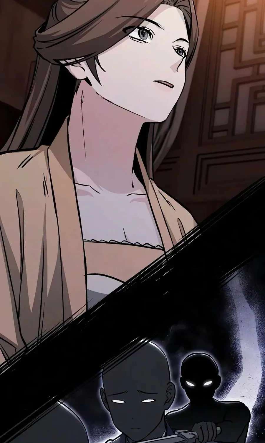 Mount Hua Sect's Genius Phantom Swordsman Chapter 78 - page 89