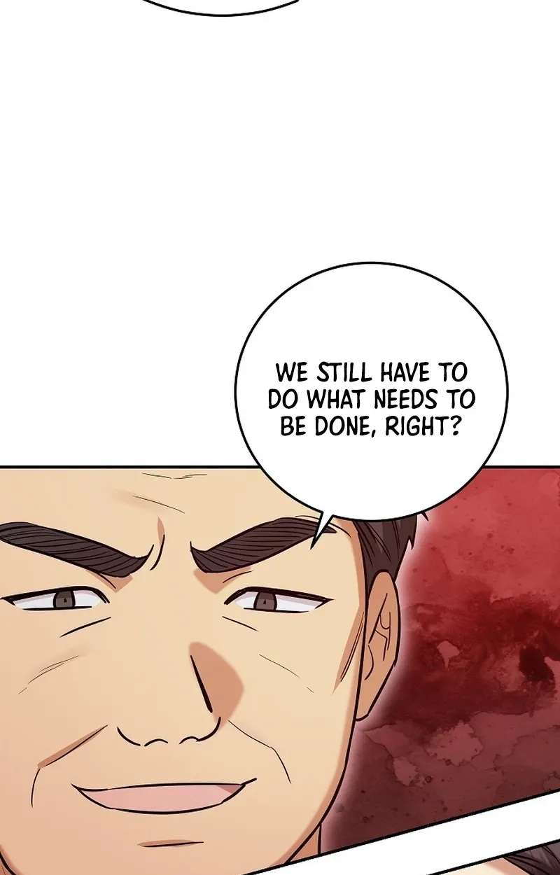 The Overly Competent Junior Employee Chapter 26 - page 69