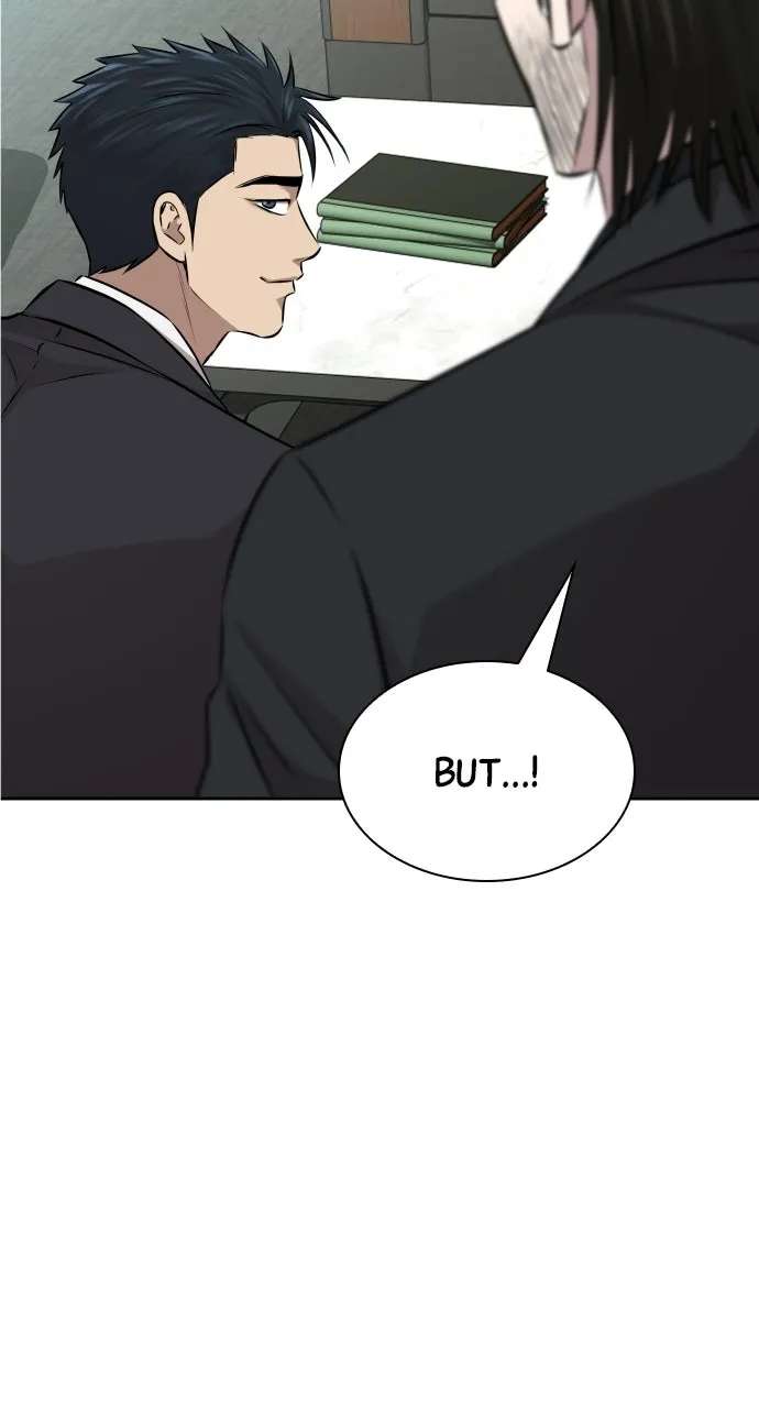 Genius Grandson ofthe Loan Shark King Chapter 20 - page 10