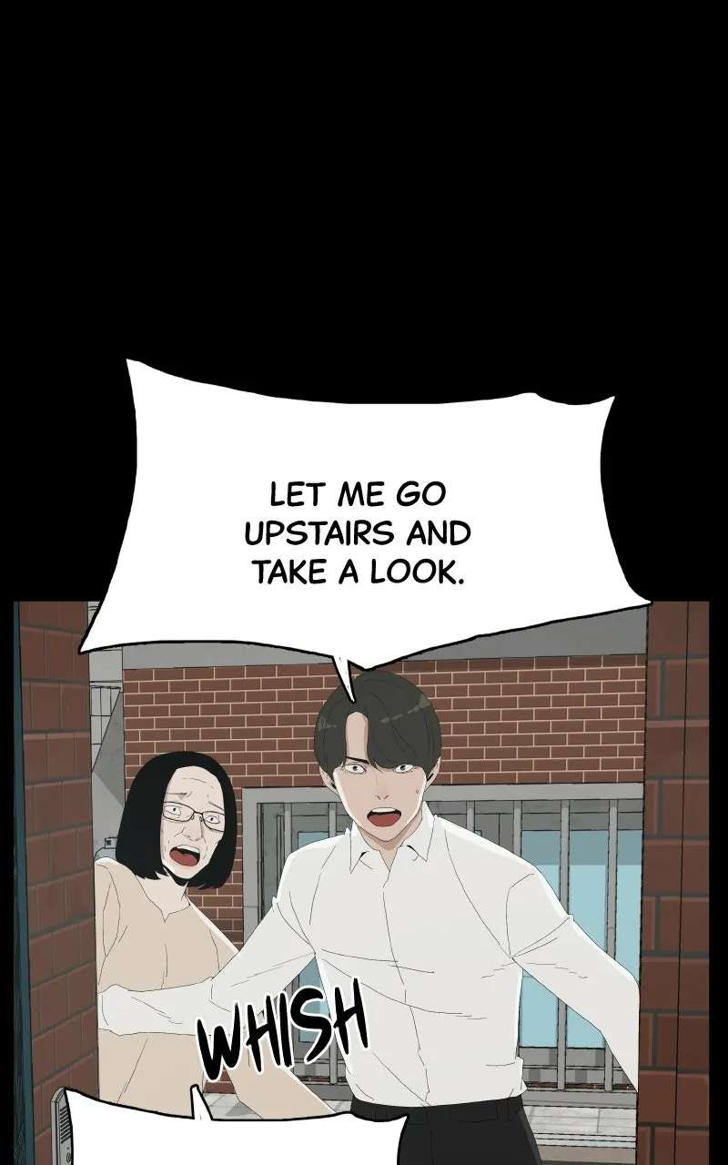 Survive Chapter 51 - page 36