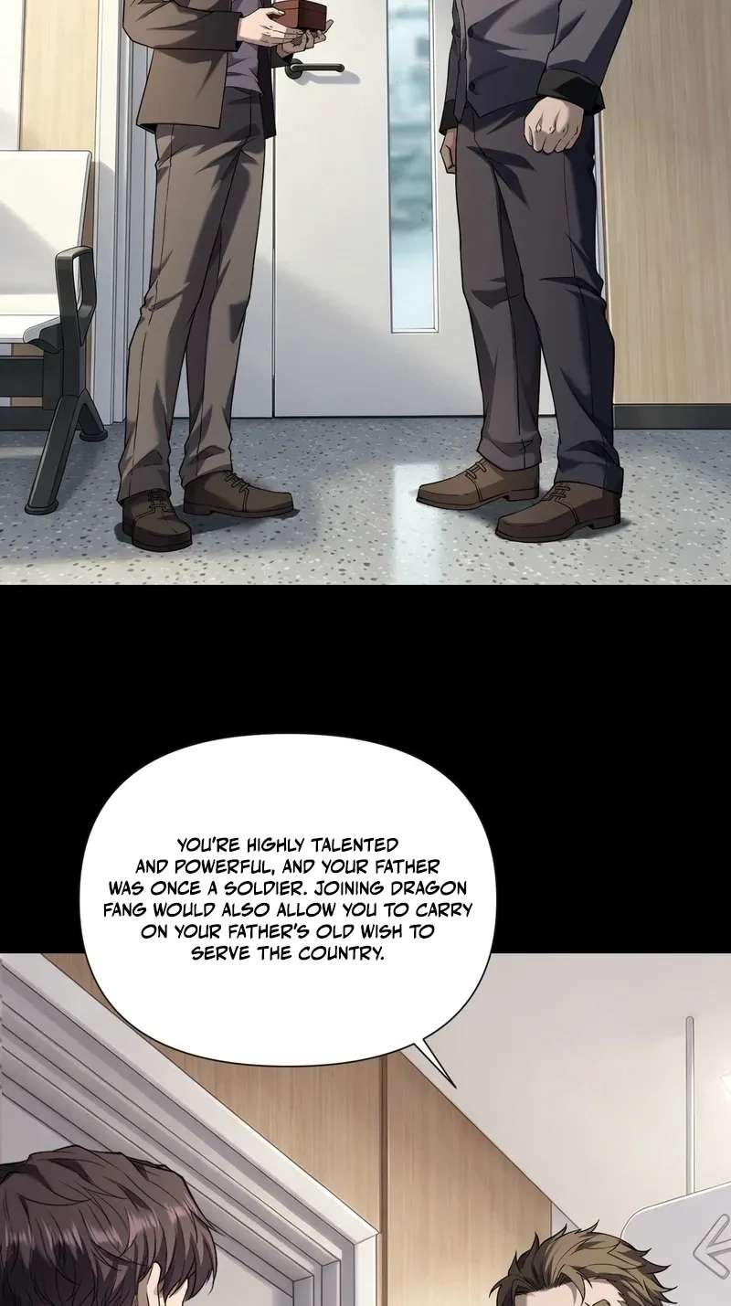 This killer is a son-in-law Chapter 24 - page 35