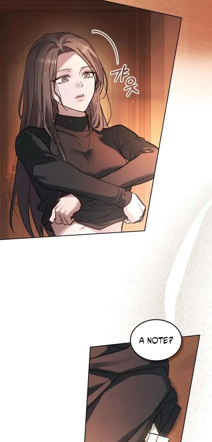 Mary Psycho Chapter 73 - page 8