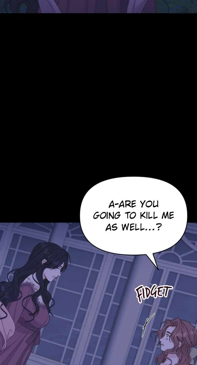 To Die or To Fall In Love Chapter 97 - page 86