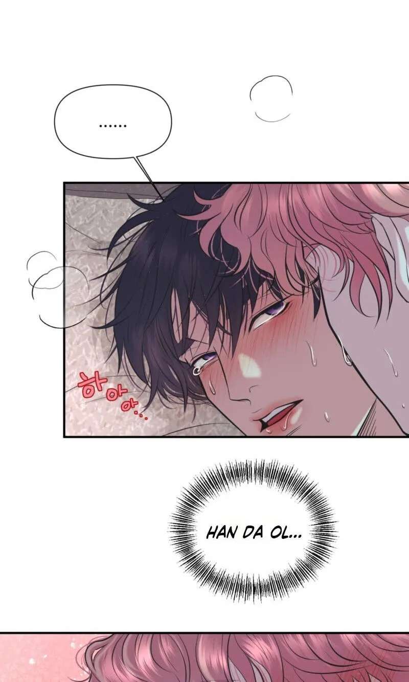 To Each His Own (Mulkkachi) Chapter 25 - page 38