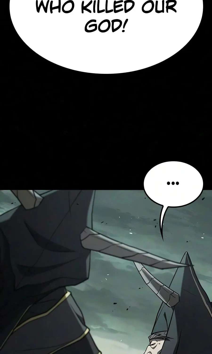 Life of a Demon Hunter Chapter 34 - page 44