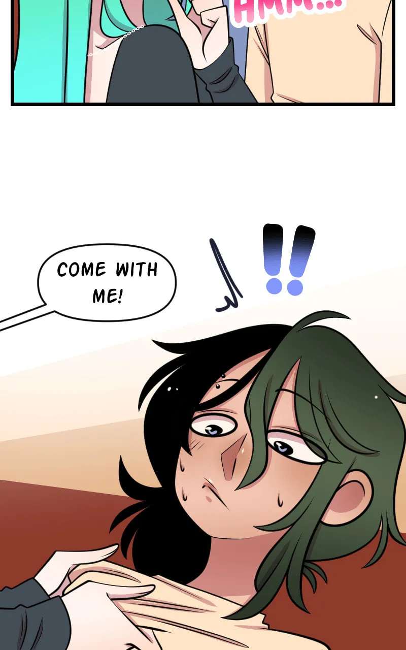 Down To Earth Chapter 265 - page 47